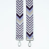Mia Tui Bag Straps Fabric Adjustable Straps