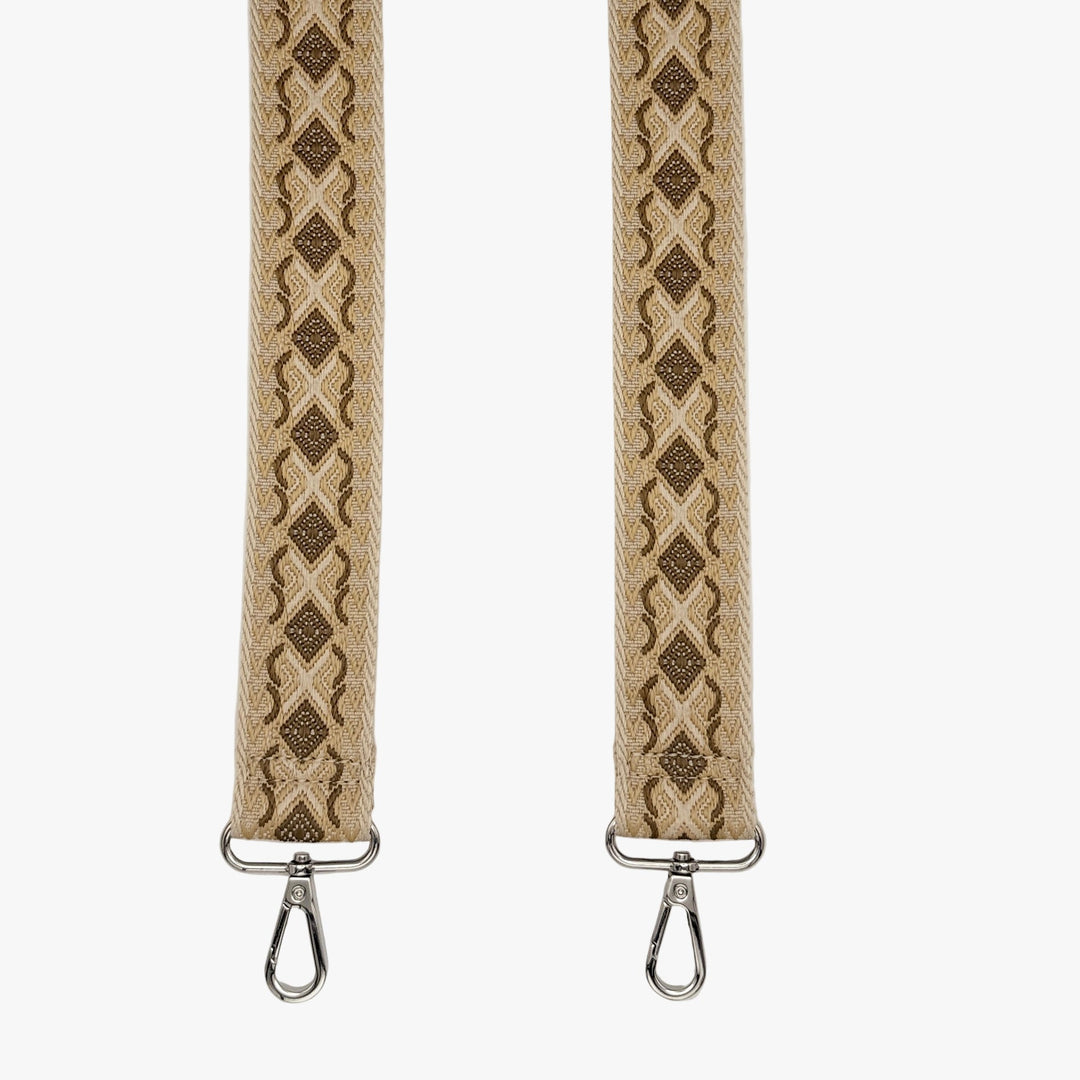 Mia Tui Bag Straps Fabric Adjustable Straps - Outlet
