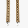 Mia Tui Bag Straps Fabric Adjustable Straps - Outlet
