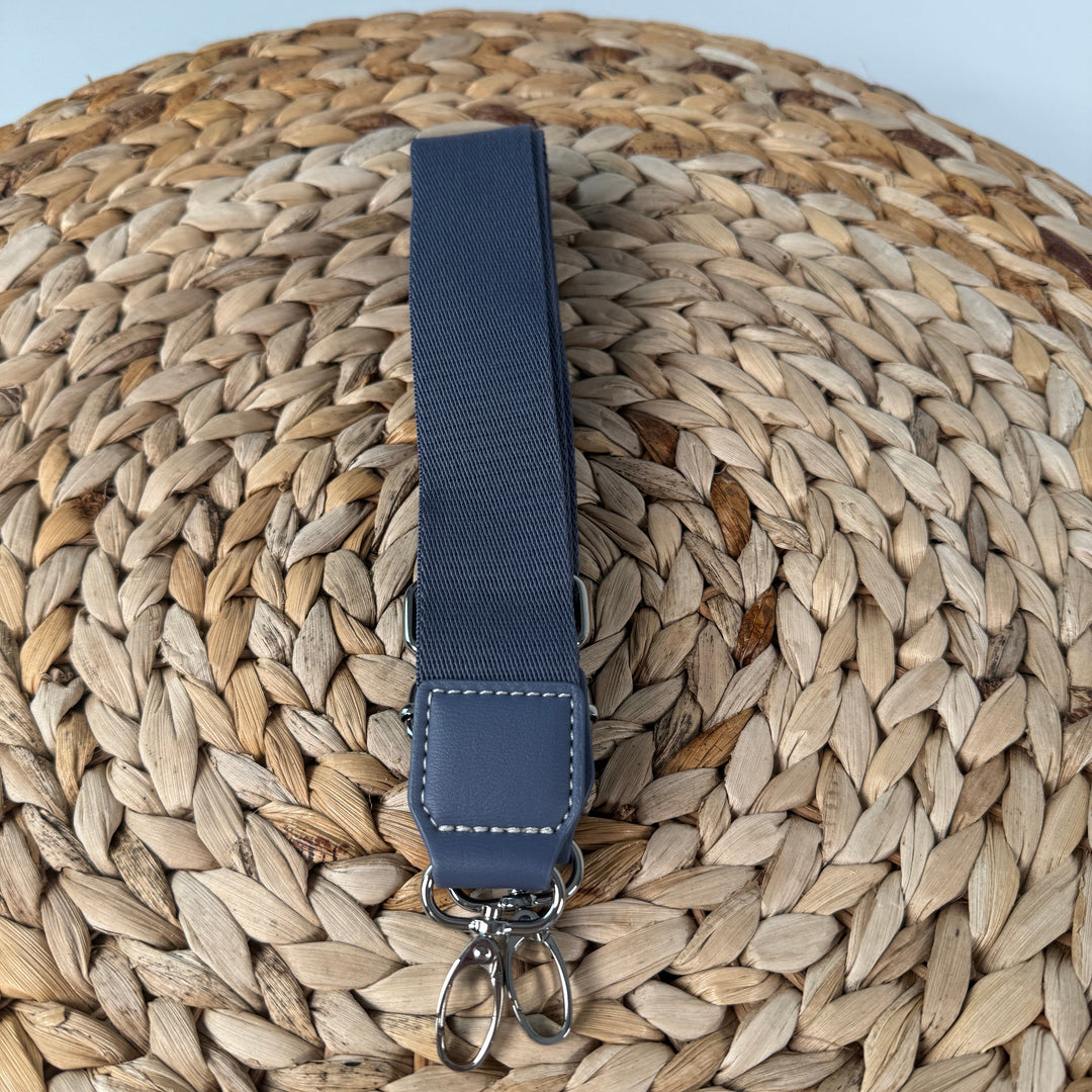 Mia Tui Bag Straps Plain Fabric Adjustable Straps