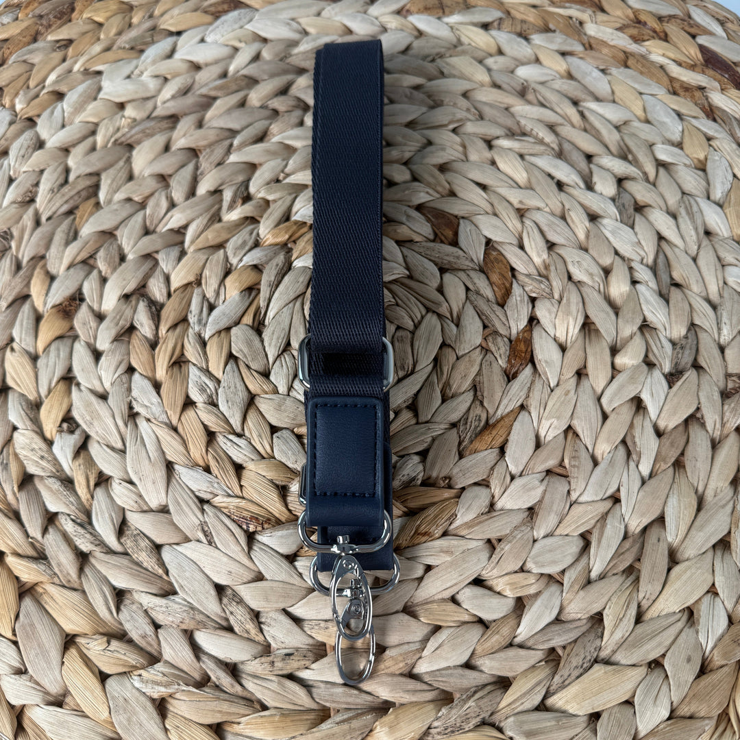 Mia Tui Bag Straps Thin Plain Fabric Adjustable Straps