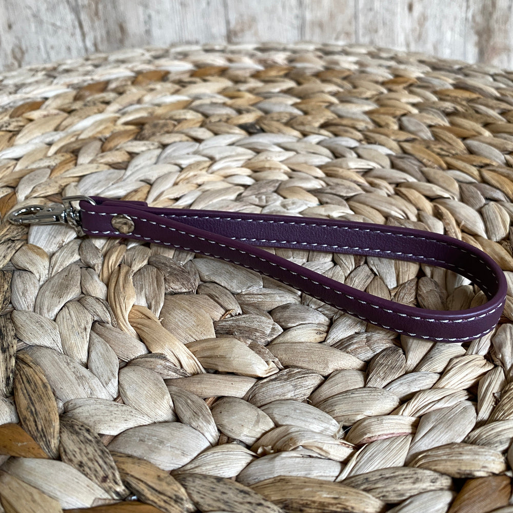 Aubergine 