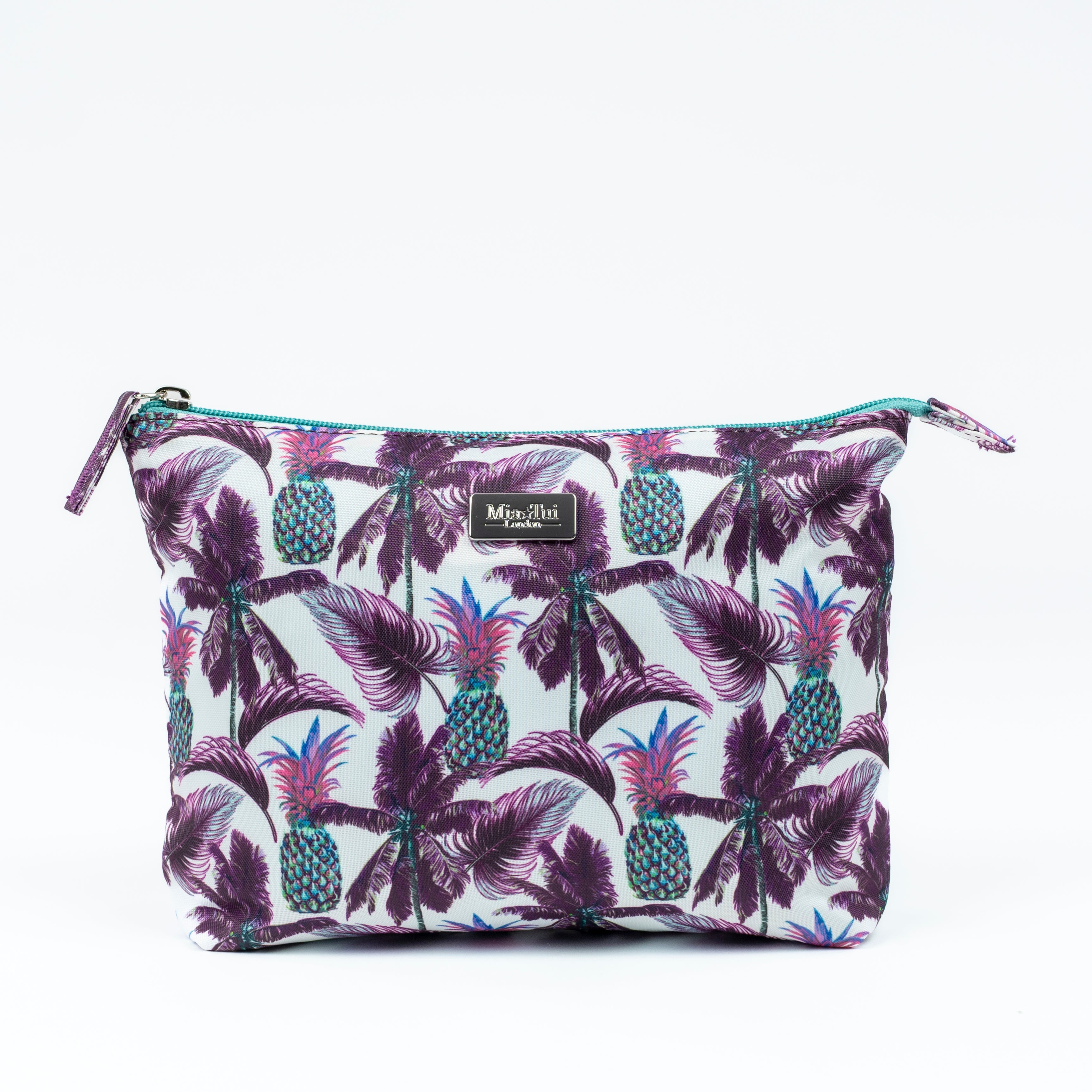 Purple Palm