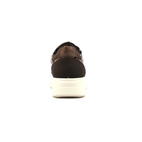 Mia Tui Brenda Brown Trainers
