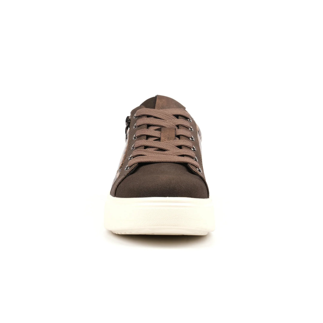 Mia Tui Brenda Brown Trainers