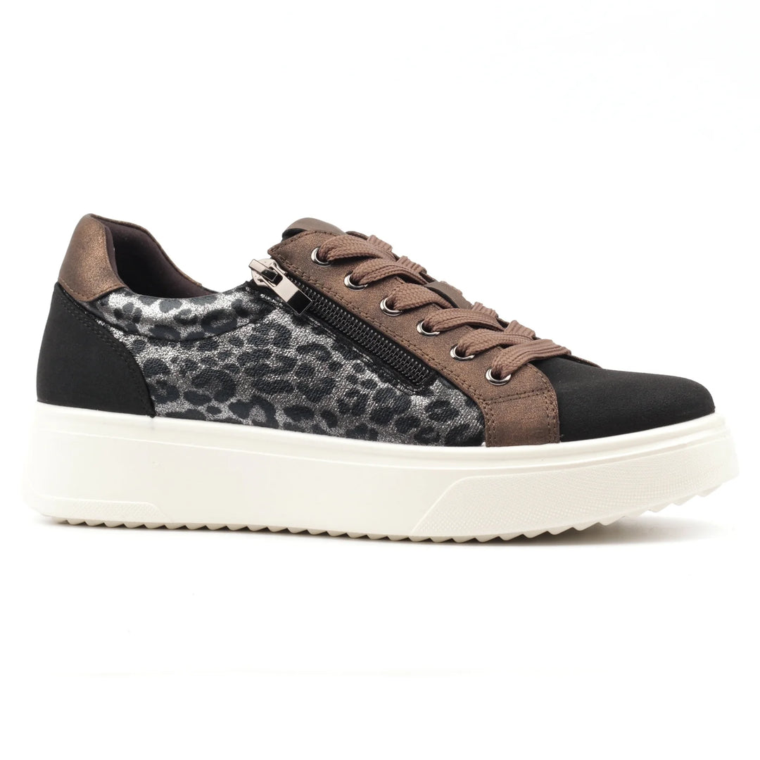 Mia Tui Brenda Trainers