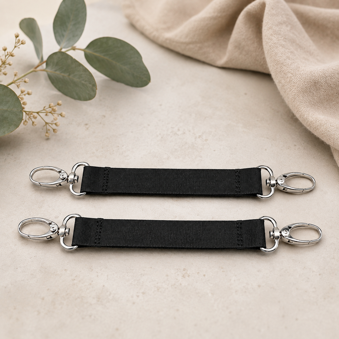 Mia Tui Buggy Clips Mobility  / Buggy Clips