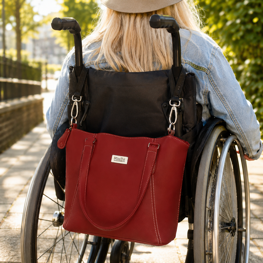 Mia Tui Buggy Clips Mobility  / Buggy Clips