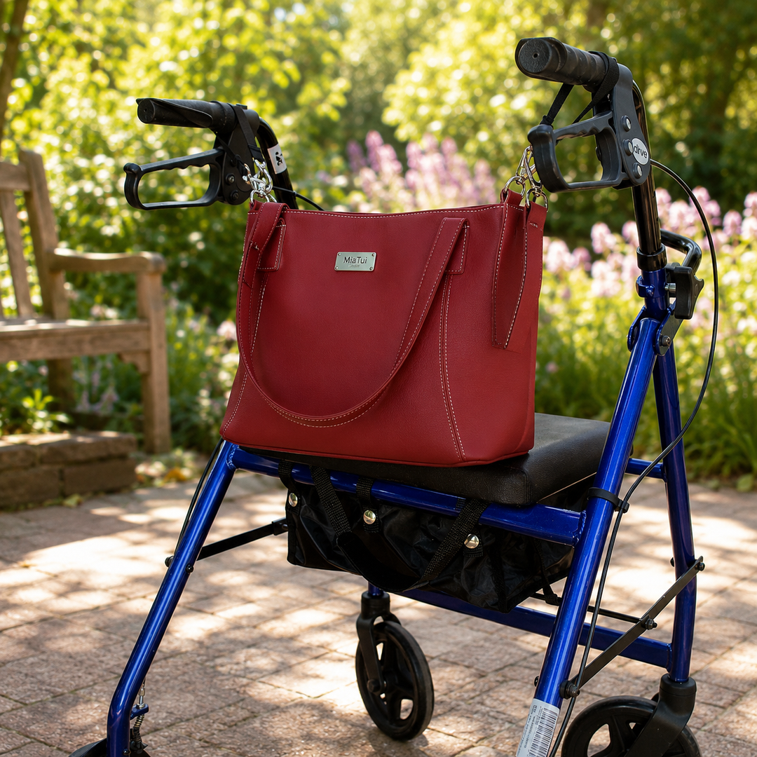 Mia Tui Buggy Clips Mobility  / Buggy Clips
