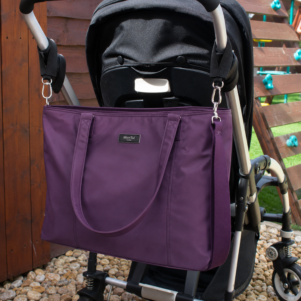 Mia Tui Buggy Clips Mobility  / Buggy Clips