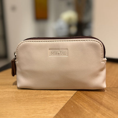 Coin purse with RFID protection