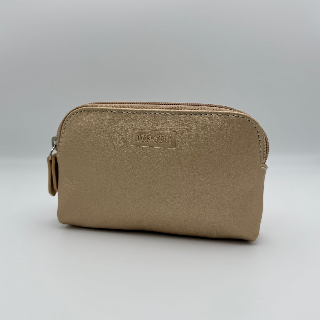 Mia Tui Coin Purse - RFID Protection