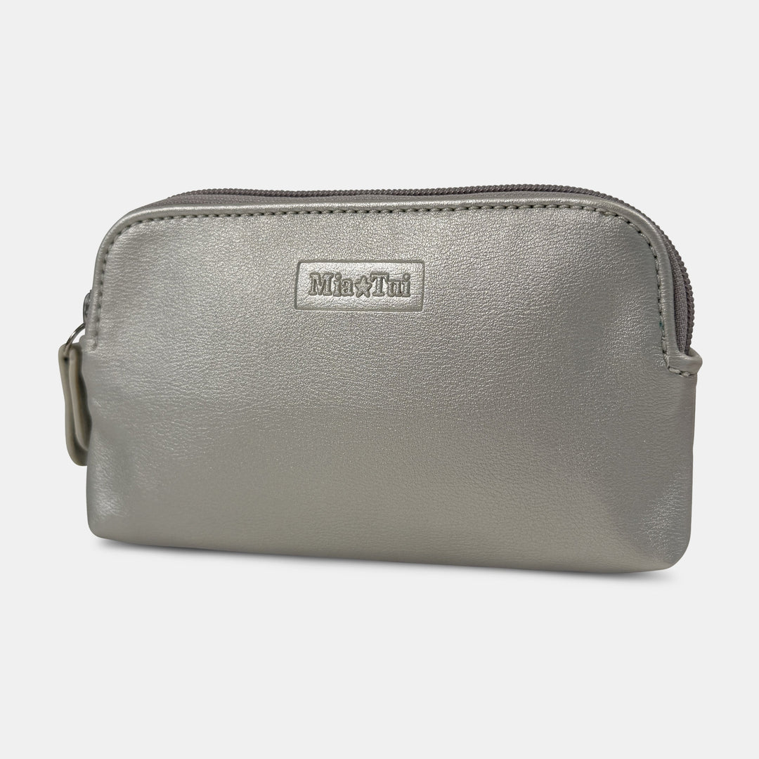 Mia Tui Coin Purse - RFID Protection