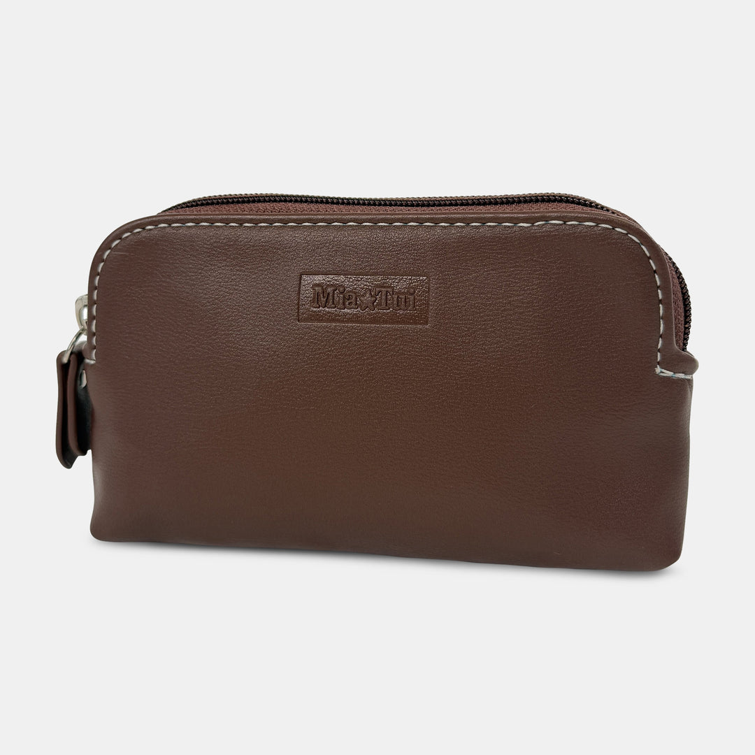 Mia Tui Coin Purse - RFID Protection