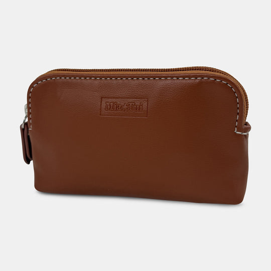 Mia Tui Coin Purse - RFID Protection