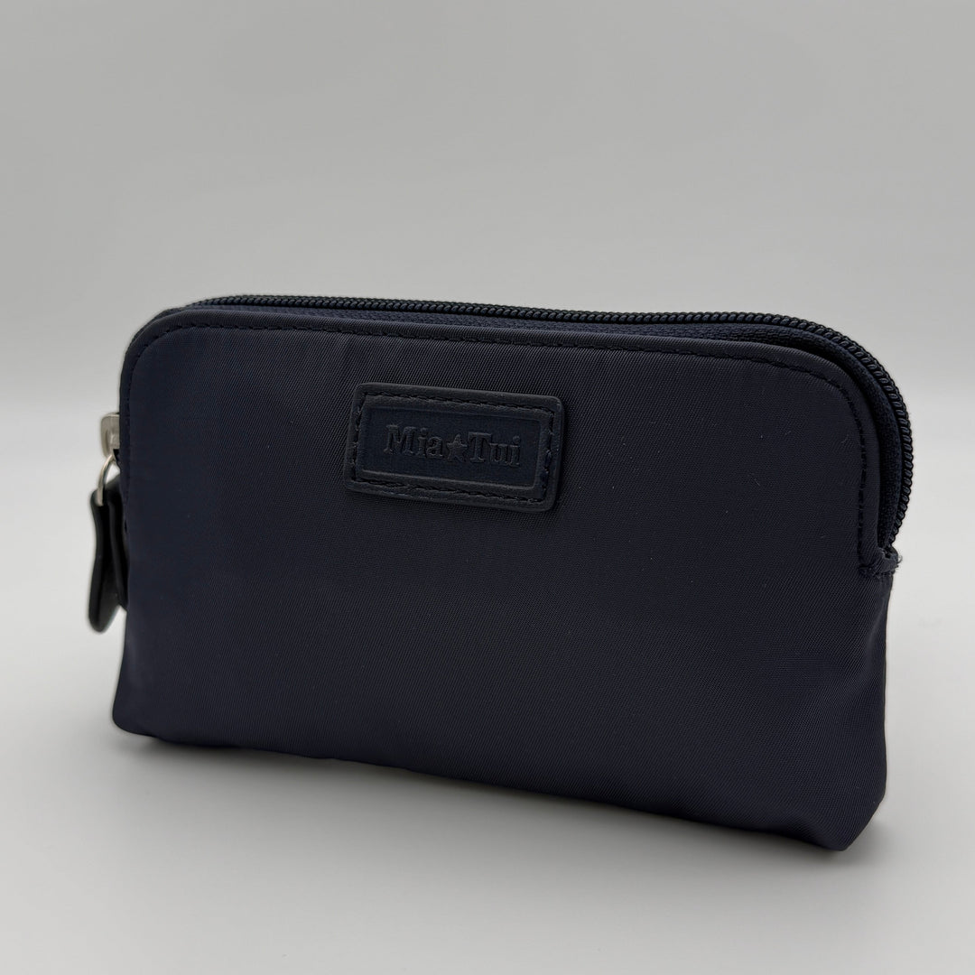 Mia Tui Coin Purse - RFID Protection