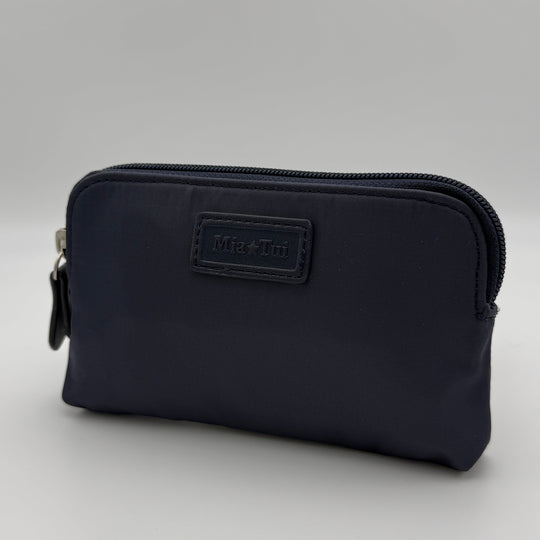 Mia Tui Coin Purse - RFID Protection