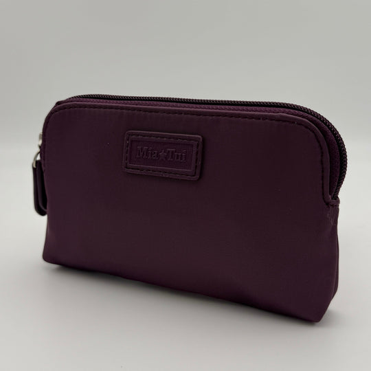 Mia Tui Coin Purse - RFID Protection