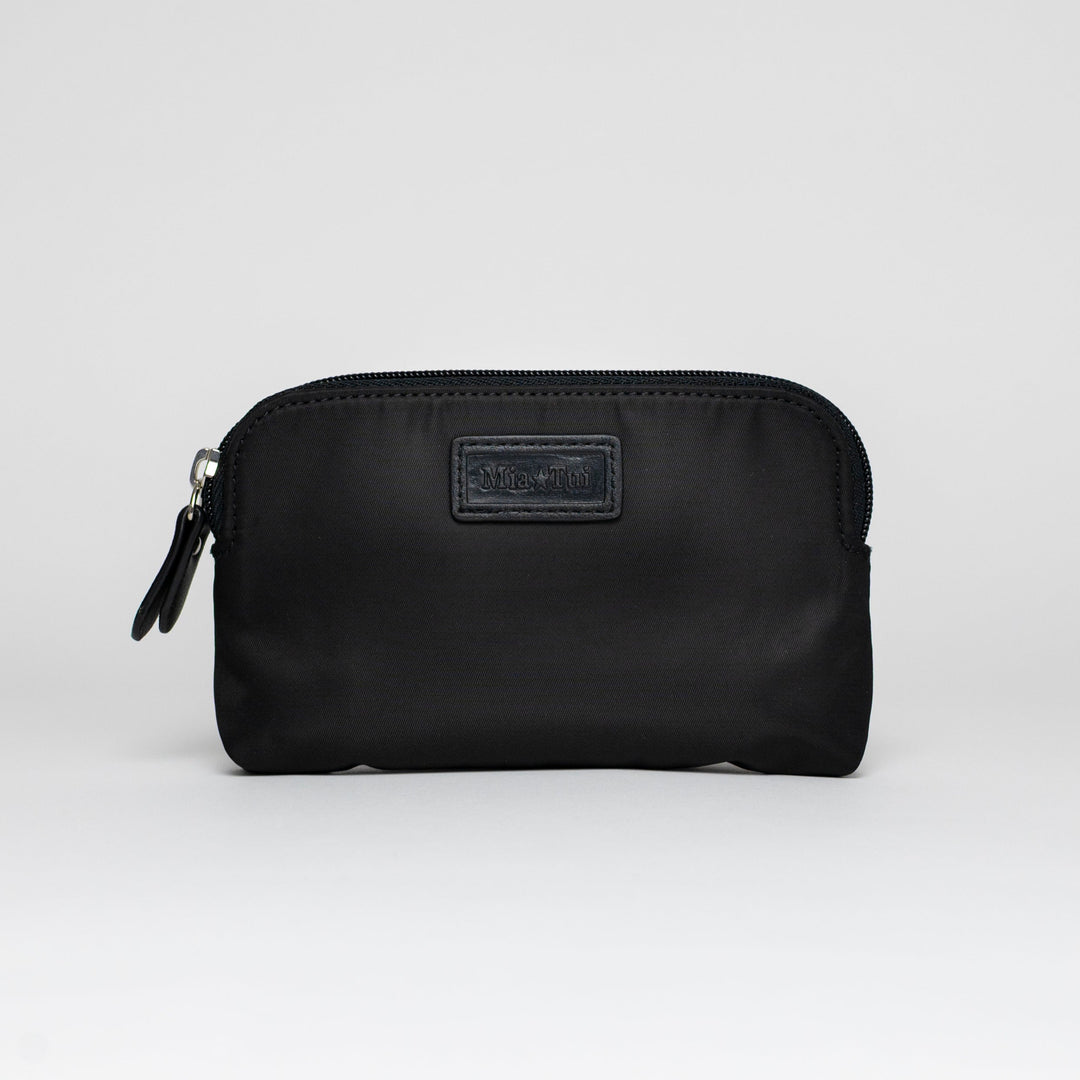 Mia Tui Coin Purse - RFID Protection