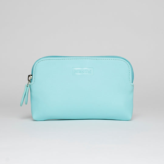 Mia Tui Coin Purse - RFID Protection