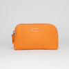 Coin Purse - RFID Protection — Tangerine
