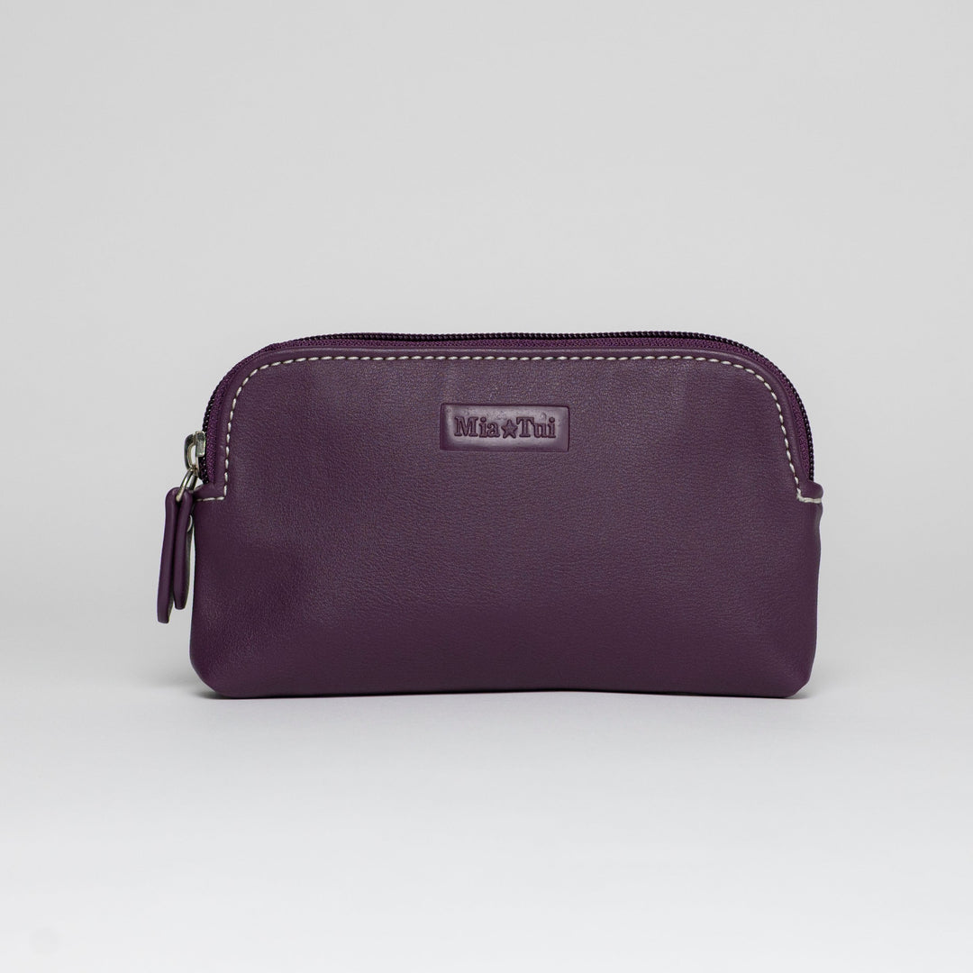 Mia Tui Coin Purse - RFID Protection