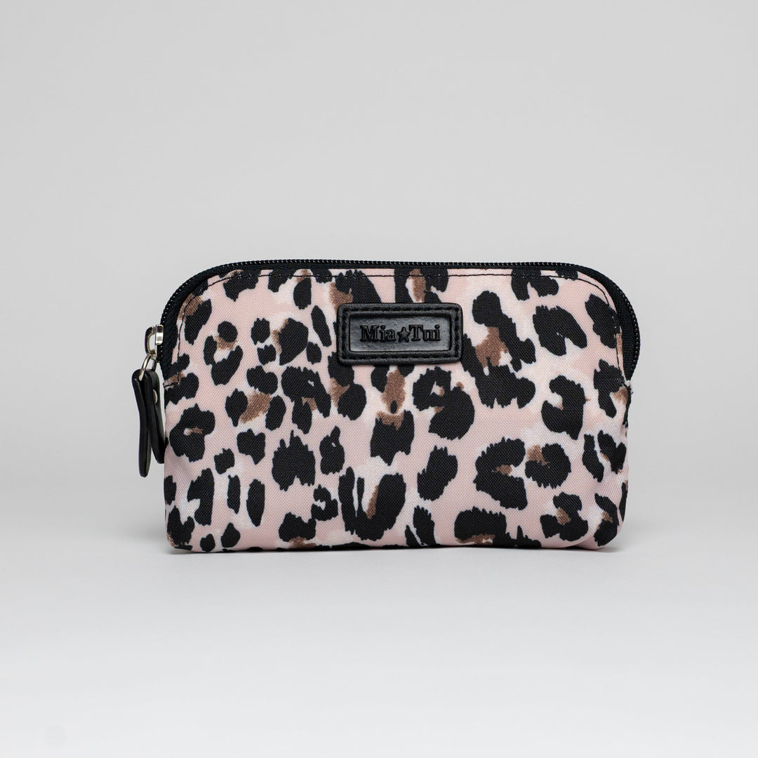 Mia Tui Coin Purse - RFID Protection