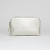 Coin Purse - RFID Protection — Silver