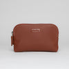 Coin Purse - RFID Protection — Tan