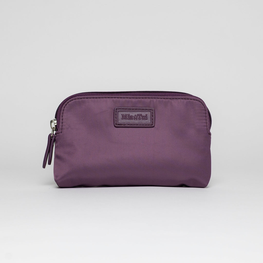 Mia Tui Coin Purse - RFID Protection