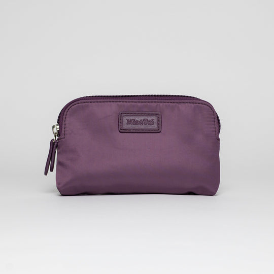Mia Tui Coin Purse - RFID Protection