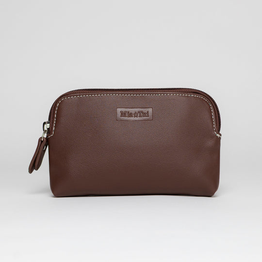 Mia Tui Coin Purse - RFID Protection