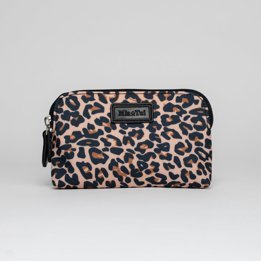 Mia Tui Coin Purse - RFID Protection