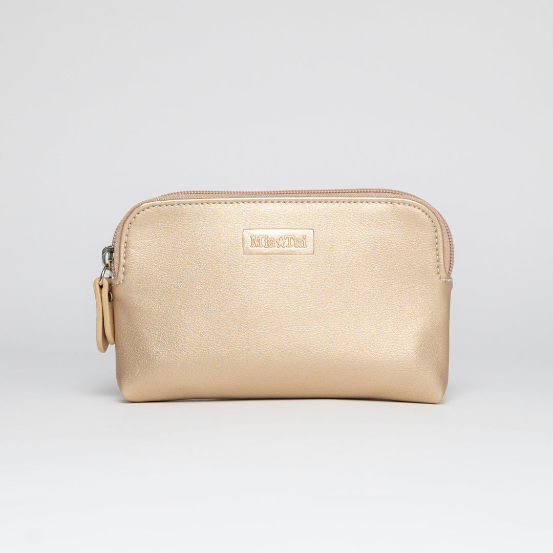 Mia Tui Coin Purse - RFID Protection