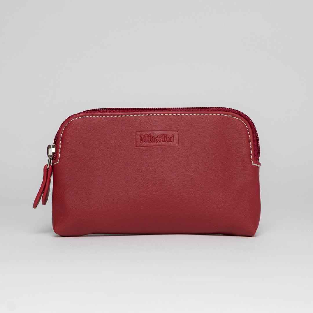 Mia Tui Coin Purse - RFID Protection