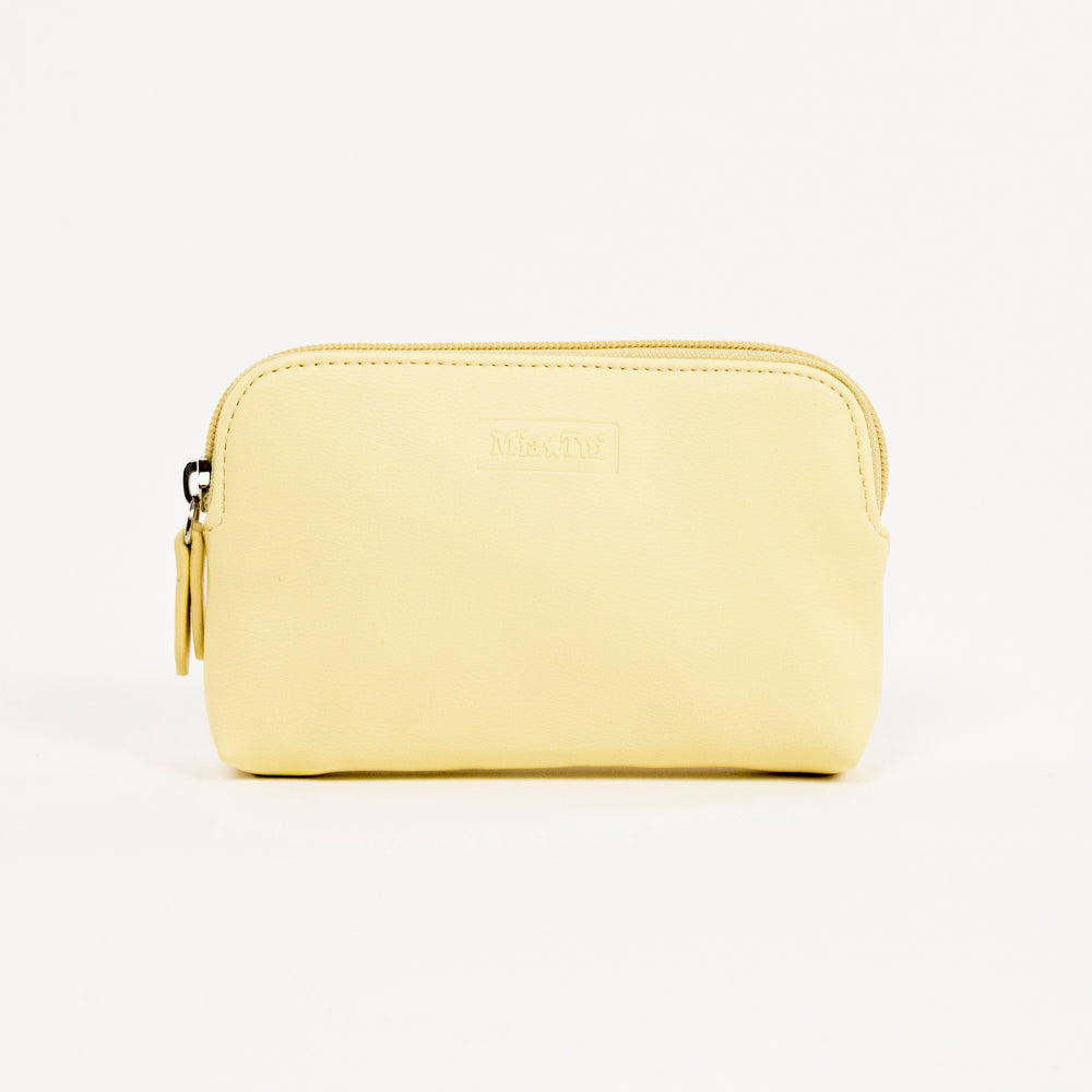 Mia Tui Coin Purse - RFID Protection