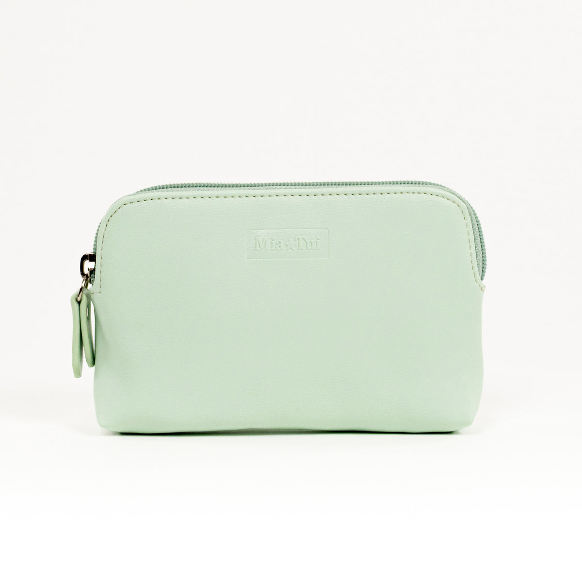 Mia Tui Coin Purse - RFID Protection
