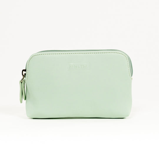 Mia Tui Coin Purse - RFID Protection