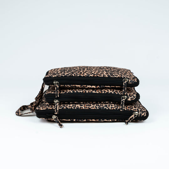 Mia Tui Compression Packing Cubes