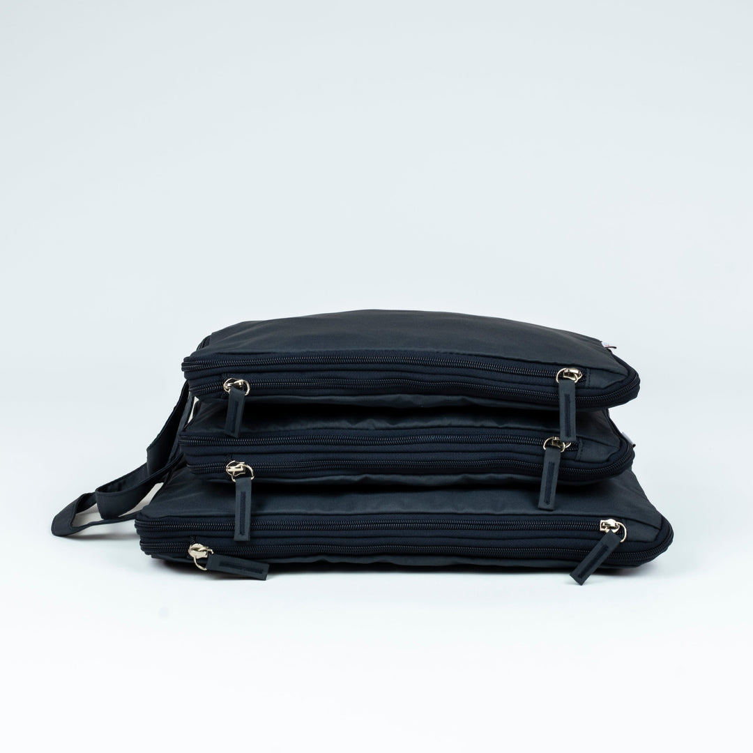 Mia Tui Compression Packing Cubes