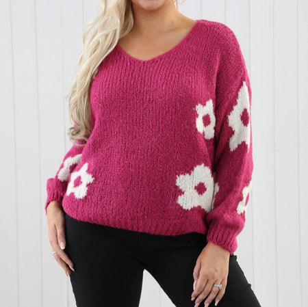 Mia Tui Daisy Jumper