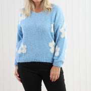 Mia Tui Daisy Jumper