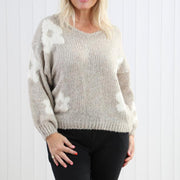 Mia Tui Daisy Jumper