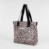 Mia Tui Dolly Quilted Laptop Tote Bag
