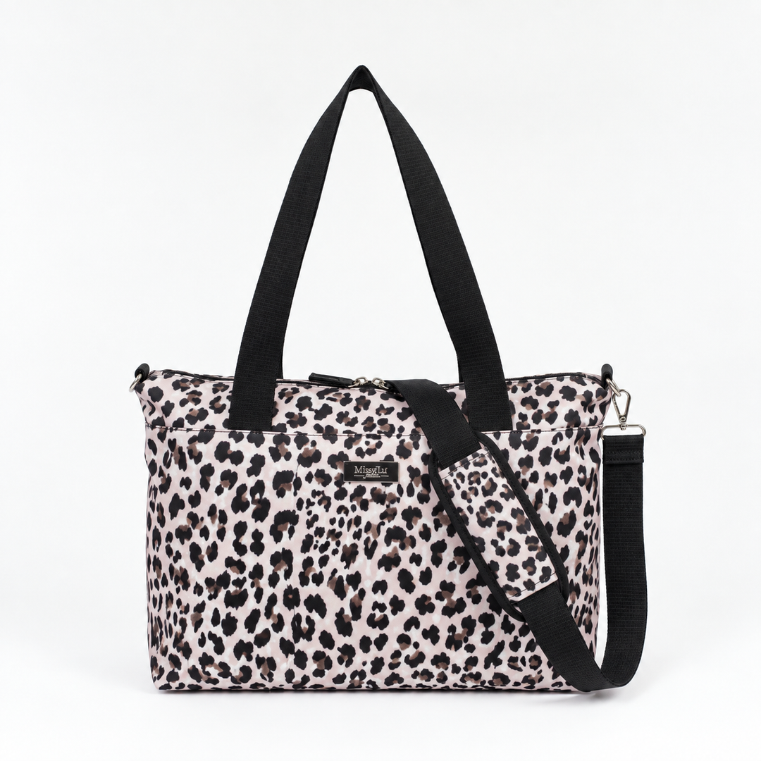 Mia Tui Dora Travel Tote