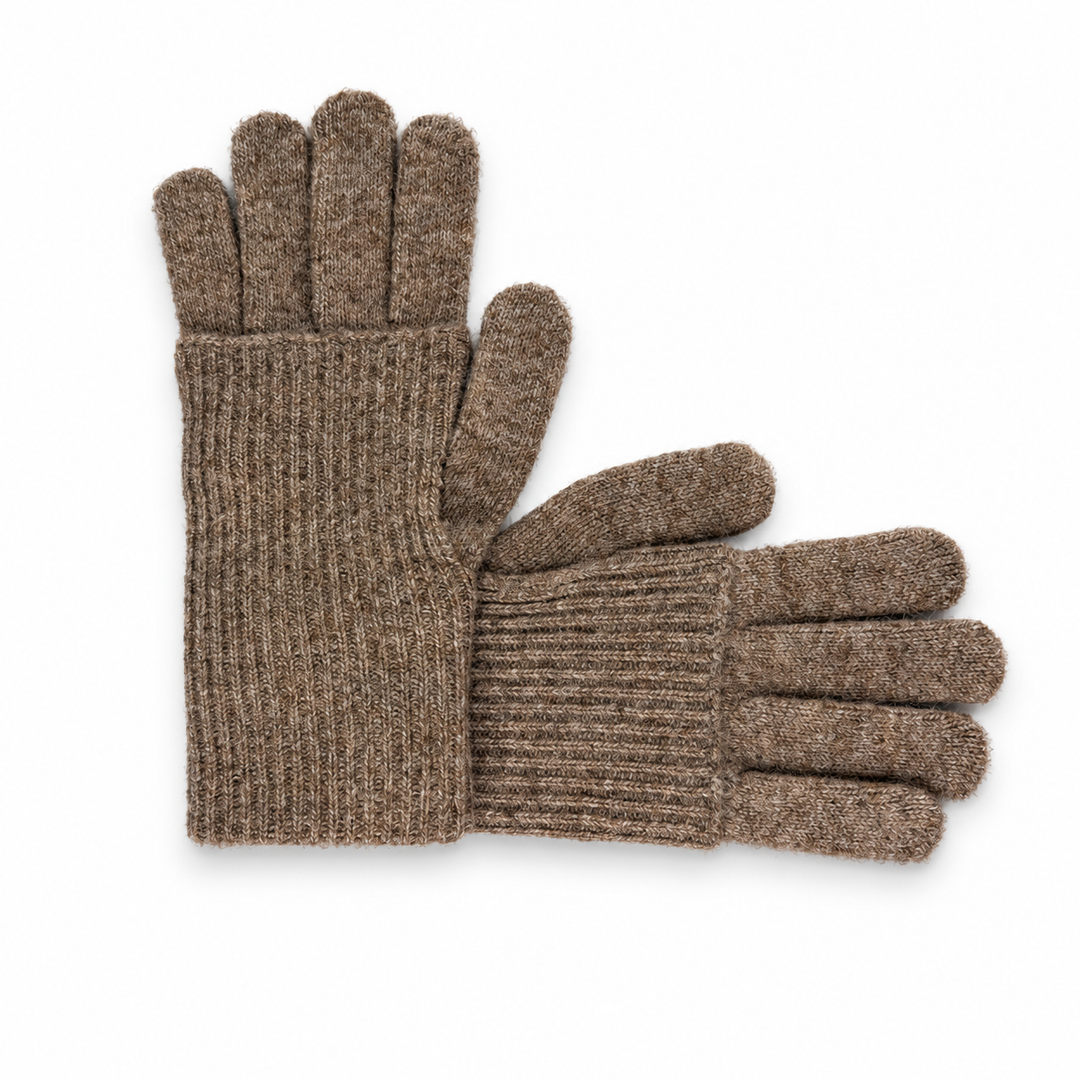 Mia Tui Double Layer Gloves