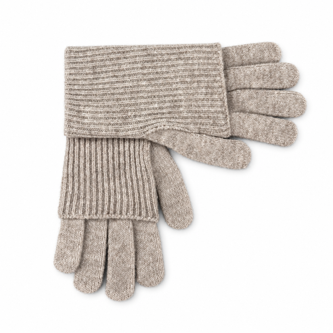 Mia Tui Double Layer Gloves