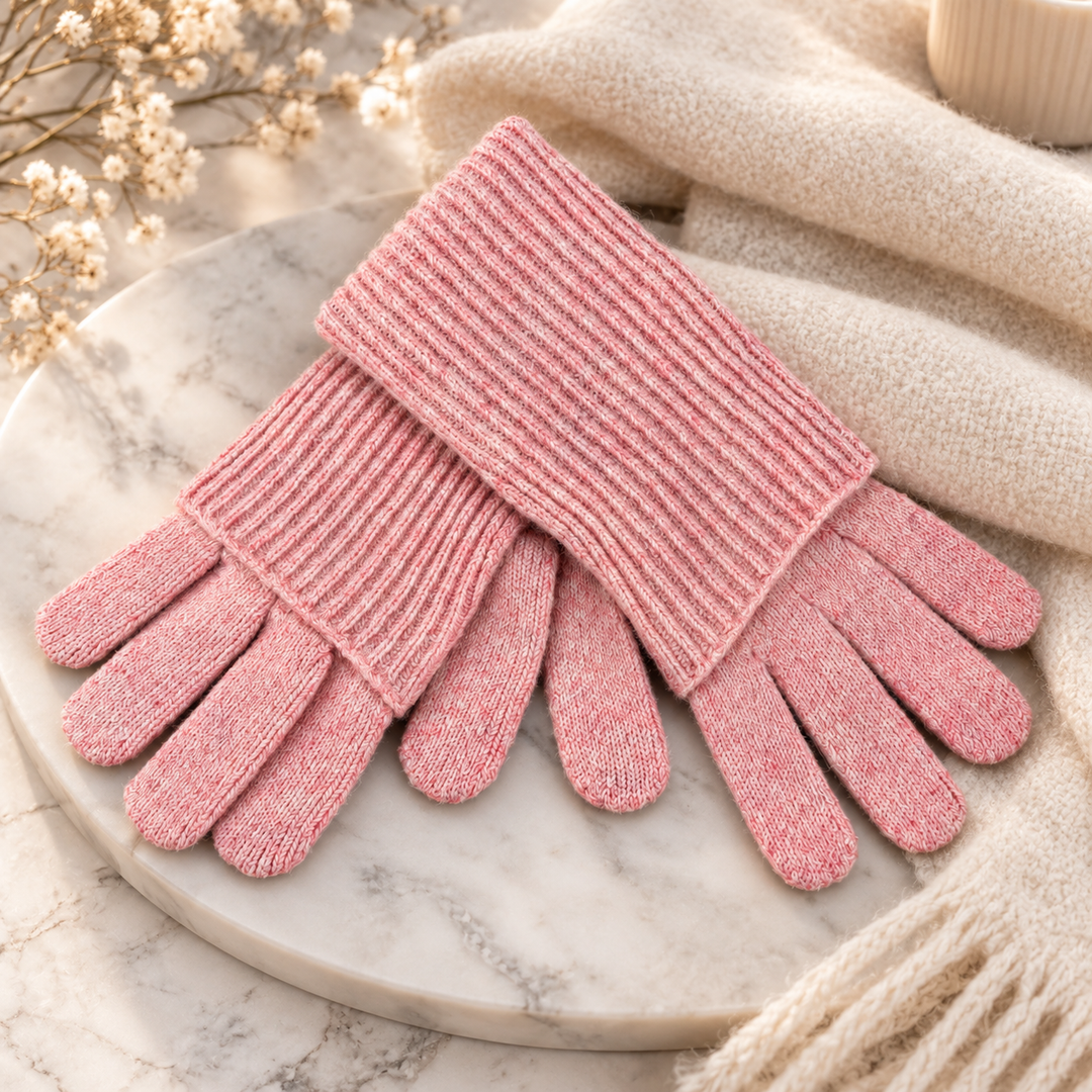 Mia Tui Double Layer Gloves