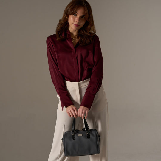 Mia Tui Ellen with Matching Coin Purse