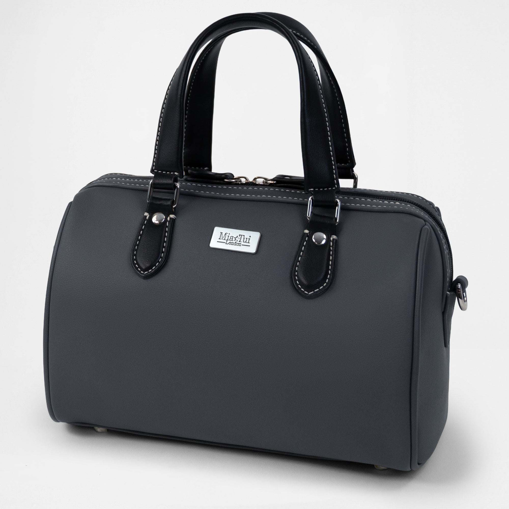 Graphite/Black (Pre-Order - Dispatch 3rd Mar)